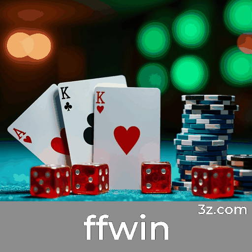 ffwin: Aproveite bônus com estratégia e inteligência