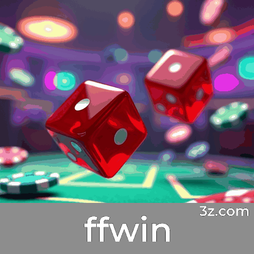 Qualidade Excepcional de Jogos no ffwin: Diversidade e Excelência