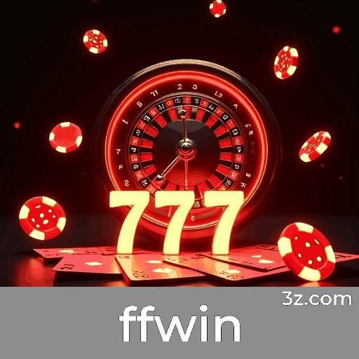 ffwin: Plataforma Profissional e Confiável
